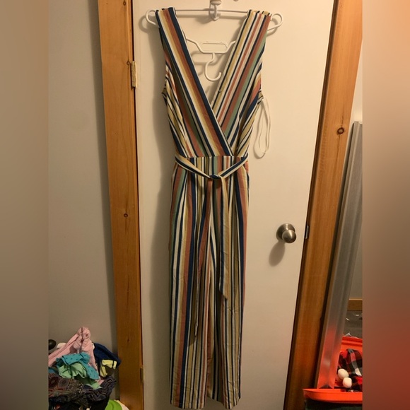 Romper Pantsuit - Picture 3 of 3